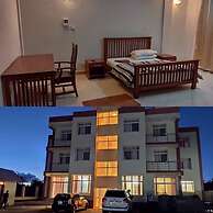 Ambiere House