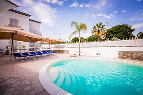 Odysseus Hotel