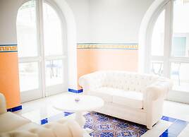 Odysseus Hotel