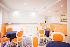 Odysseus Hotel