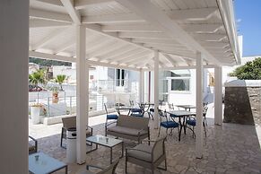 Odysseus Hotel