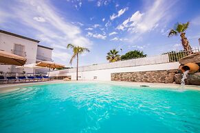 Odysseus Hotel