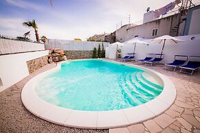 Odysseus Hotel