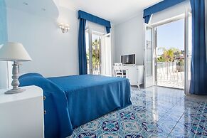 Odysseus Hotel
