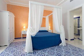Odysseus Hotel