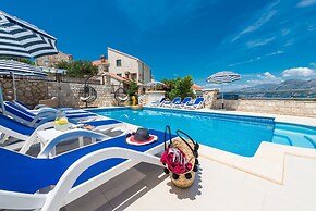 Villa Markoc