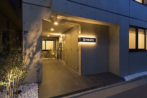A1 Maison Phillippe Shitaya 101