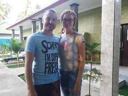 Citiz's House