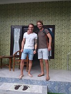 Citiz's House