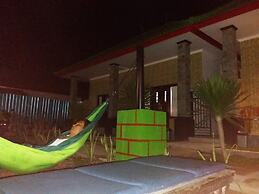 Citiz's House