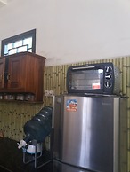 Citiz's House