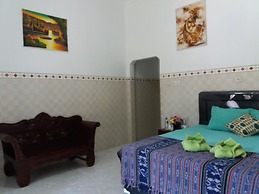 Citiz's House