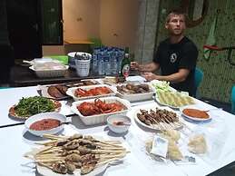 Citiz's House