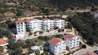 Saylam Apart Evleri