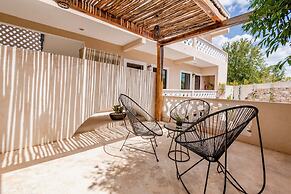 Hotel Colonial Zaci by GuruHotel