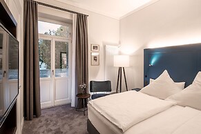 Villa Rein Boutiquehotel
