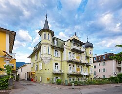 Villa Rein Boutiquehotel
