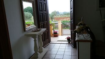 Villetta Orchidea