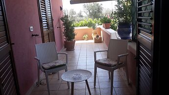 Villetta Orchidea