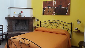 Villetta Orchidea