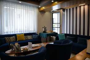 Basilissis Hotel