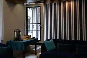 Basilissis Hotel