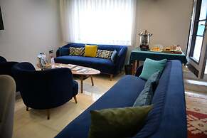Basilissis Hotel