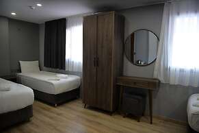 Basilissis Hotel