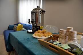 Basilissis Hotel