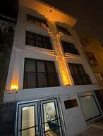 Basilissis Hotel