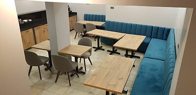 Basilissis Hotel
