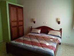 Belize Motel