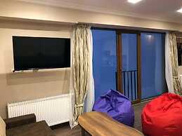 Gogo Apartments New Gudauri