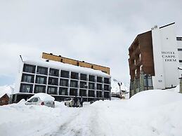 Gogo Apartments New Gudauri