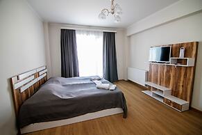 Gogo Apartments New Gudauri
