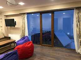 Gogo Apartments New Gudauri