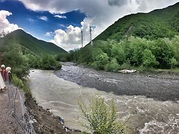 Gogo Apartments New Gudauri
