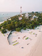 Perla Dhangethi