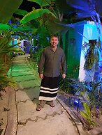 Perla Dhangethi