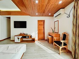 Perla Dhangethi