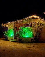 Perla Dhangethi