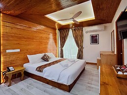 Perla Dhangethi
