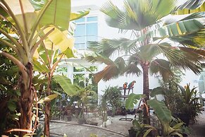 Perla Dhangethi