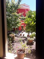 Domu de Palla
