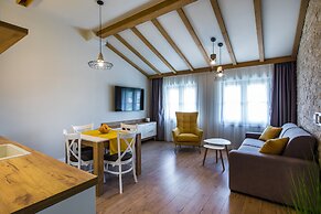 HillHouse Plovdiv