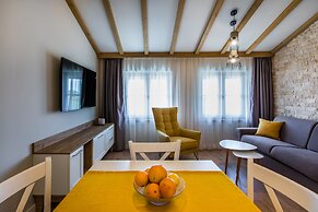 HillHouse Plovdiv