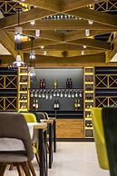 HillHouse Plovdiv