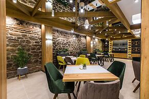 HillHouse Plovdiv