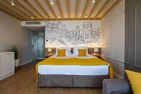HillHouse Plovdiv