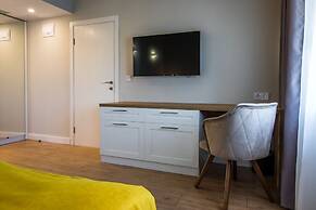 HillHouse Plovdiv